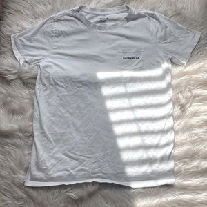 Ivory Ella elephant shirt